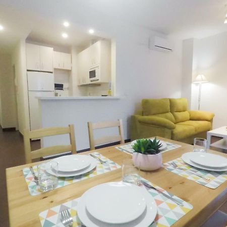 Apartamento Los Azahares Seville Exterior photo