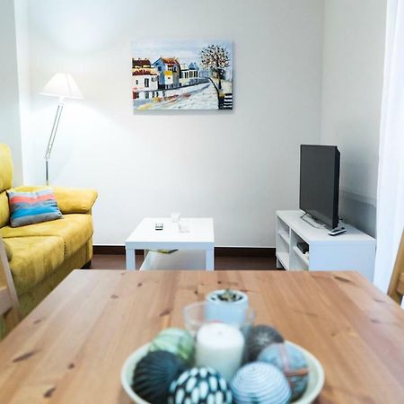 Apartamento Los Azahares Seville Exterior photo