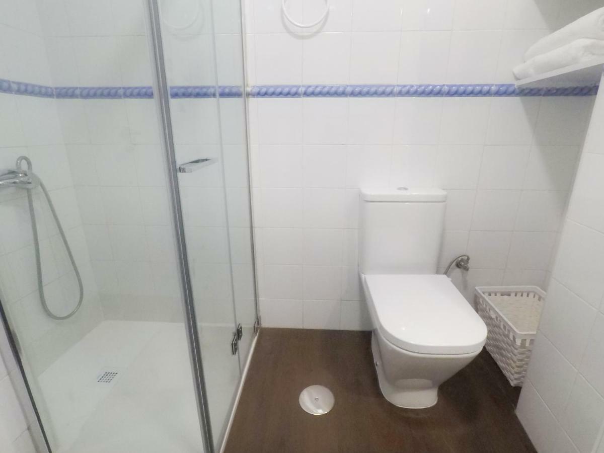 Apartamento Los Azahares Seville Exterior photo