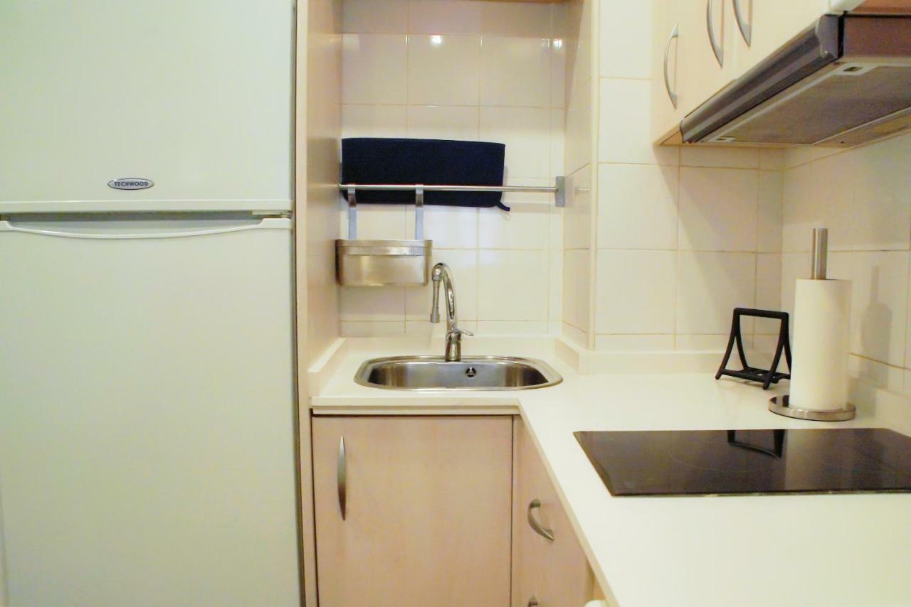 Apartamento Los Azahares Seville Exterior photo